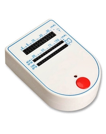 LED diode tester